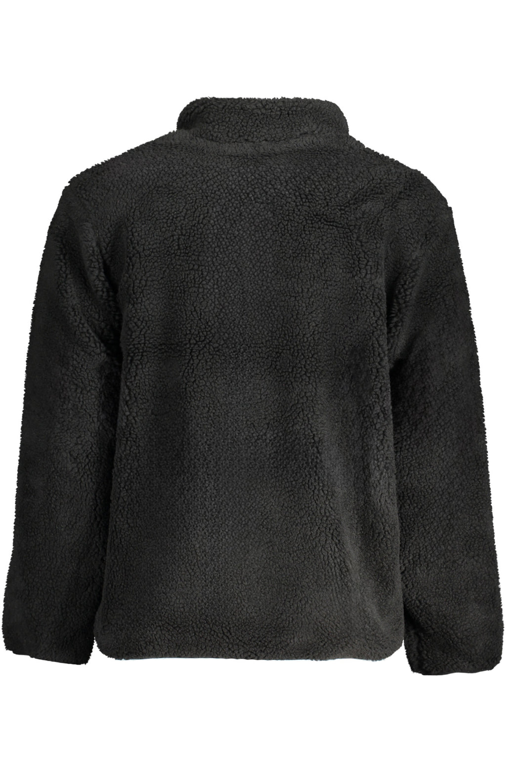 FILA HERREN-SPORTJACKE SCHWARZ