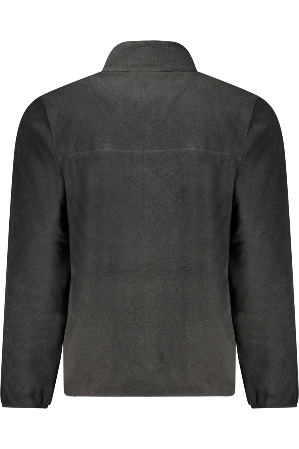 FILA HERREN-SPORTJACKE SCHWARZ