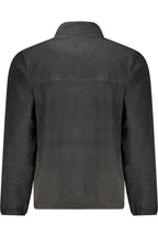 FILA HERREN-SPORTJACKE SCHWARZ