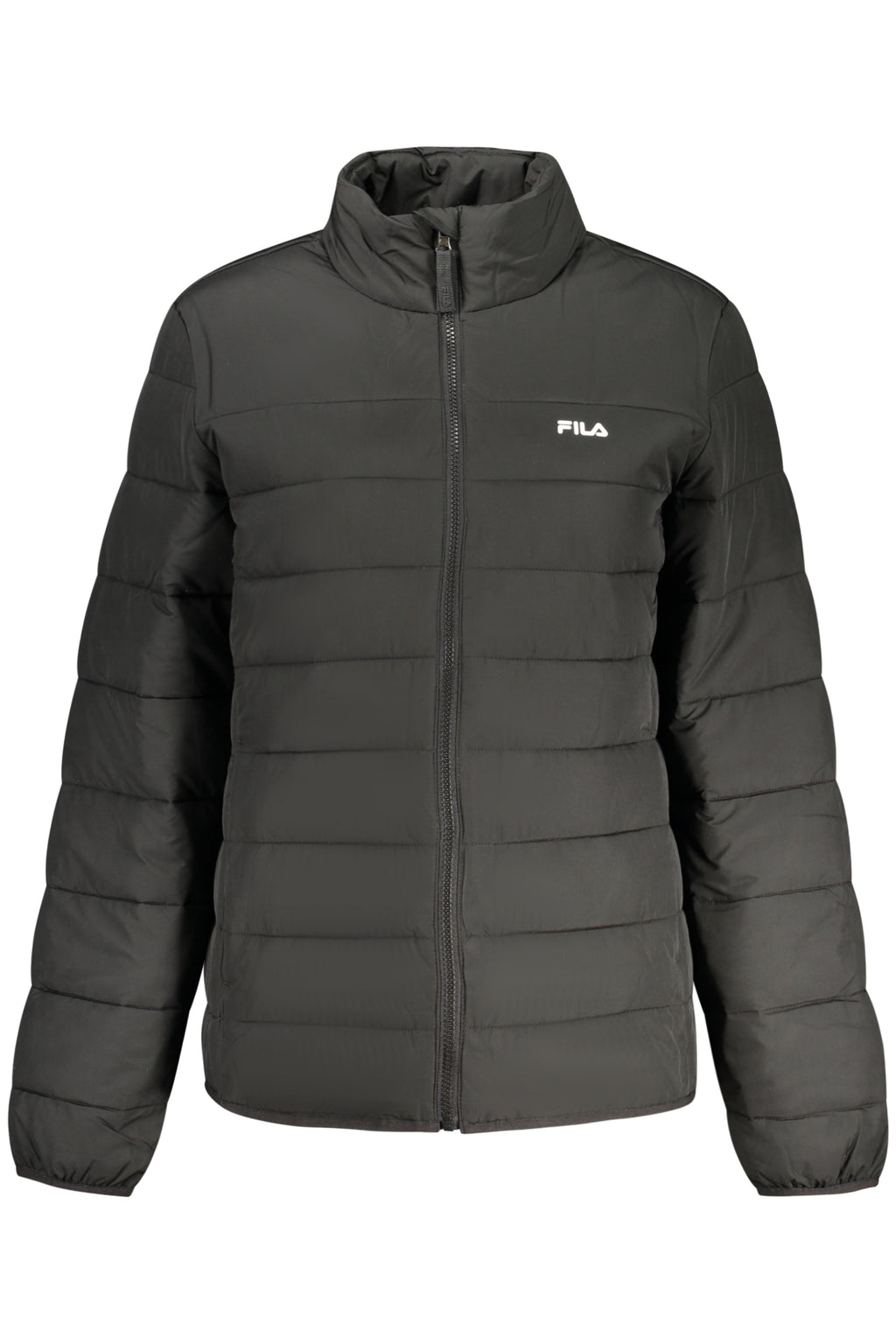 FILA DAMENJACKE SCHWARZ