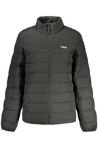 FILA DAMENJACKE SCHWARZ