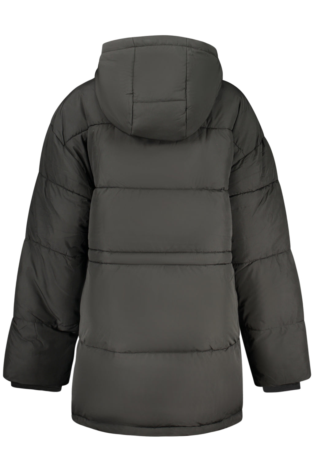 SCHWARZE DAMENJACKE VON FILA