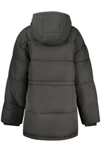 SCHWARZE DAMENJACKE VON FILA