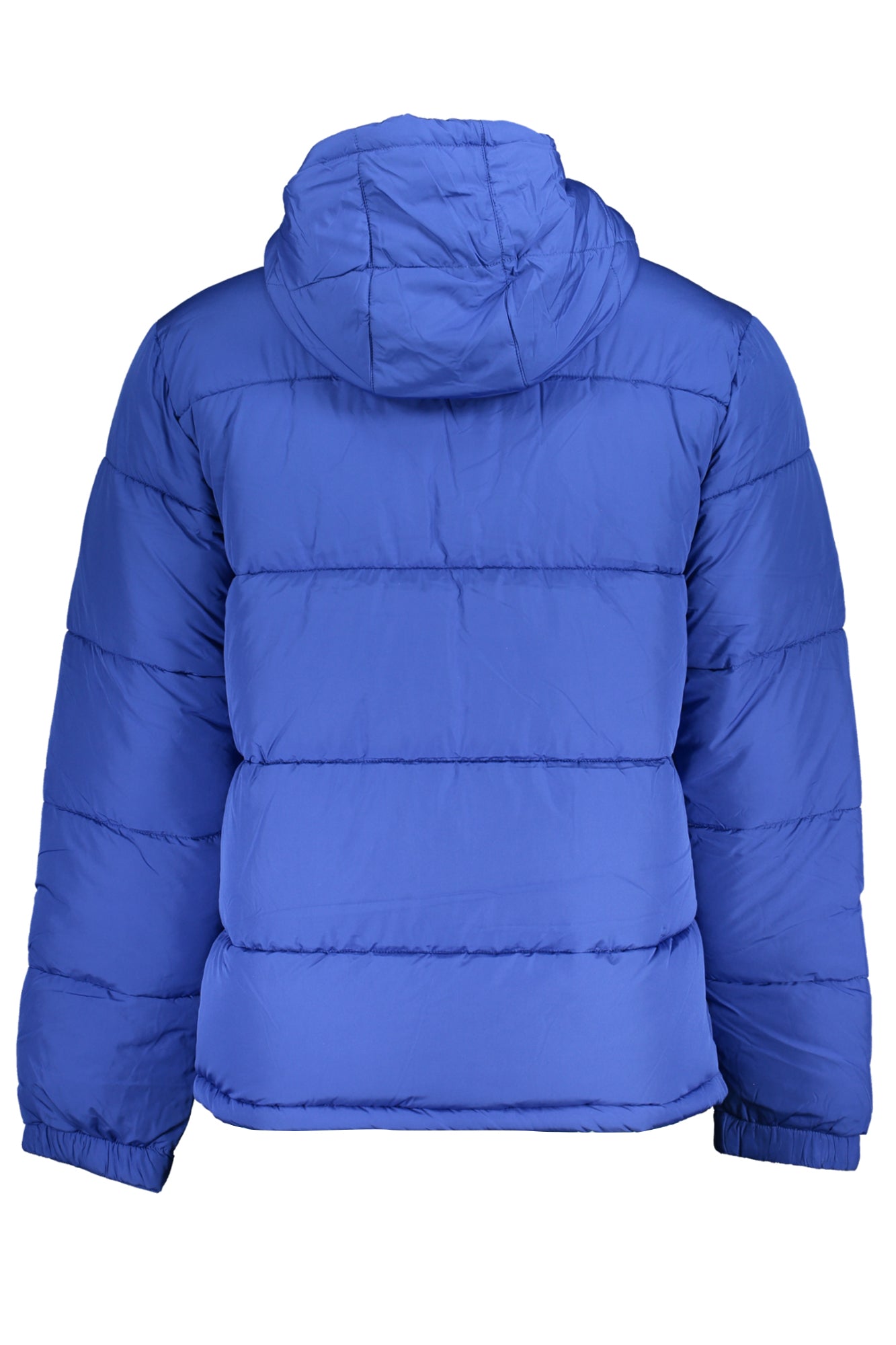 FILA Herren Jacke – mit Kapuze, mit Taschen online kaufen Blau