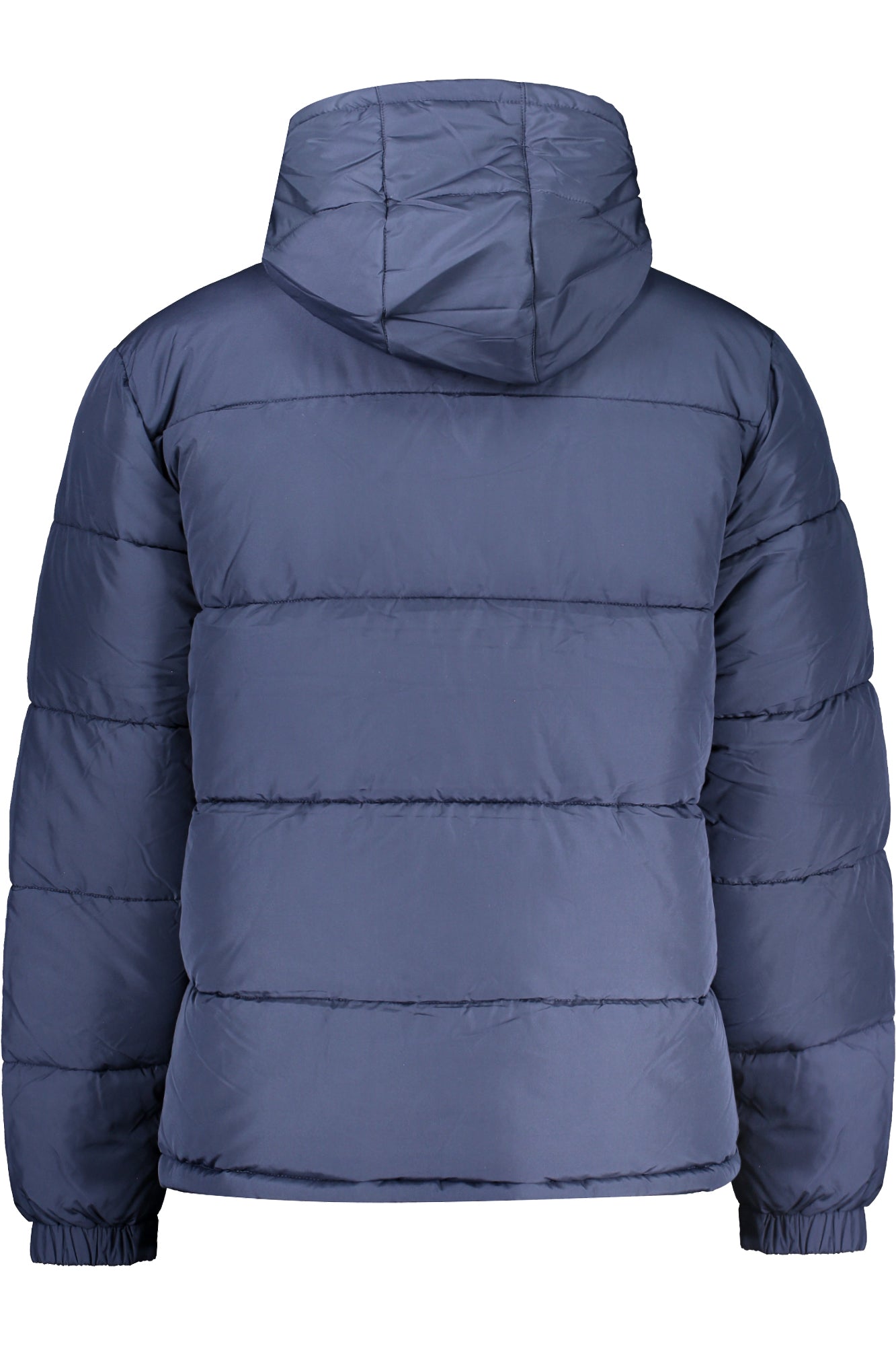 FILA Herren Jacke – mit Kapuze, mit Taschen online kaufen Blau