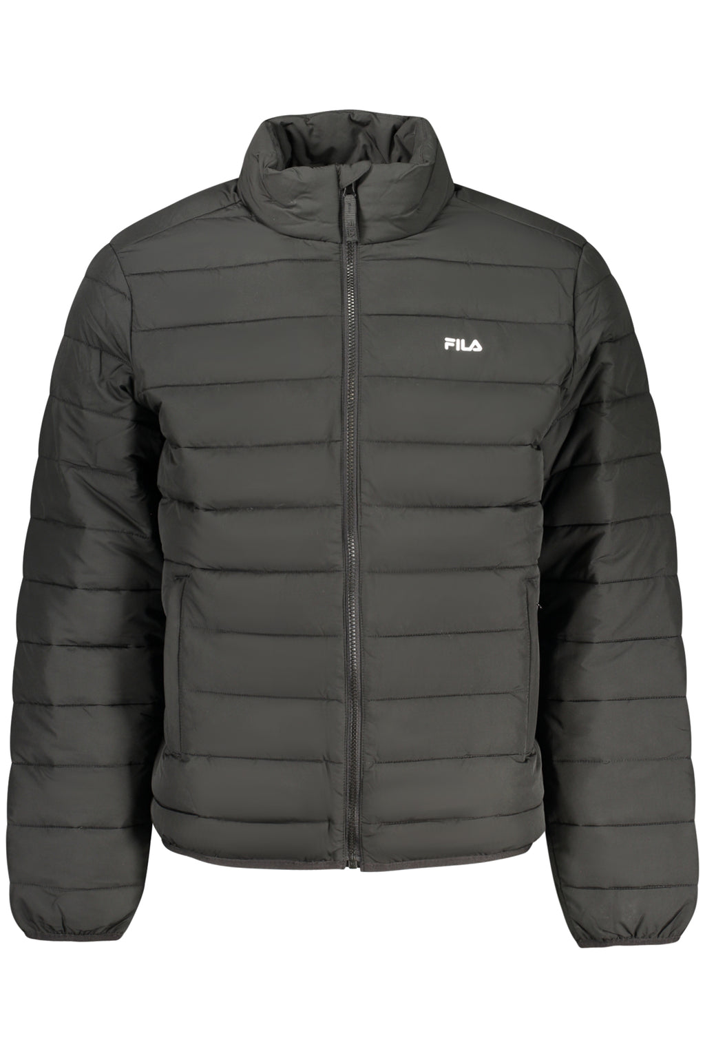 FILA Herrenjacke, schwarz