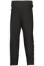 FILA Kinder Hosen – mit elastischem Bund, elastischer Bund Schwarz