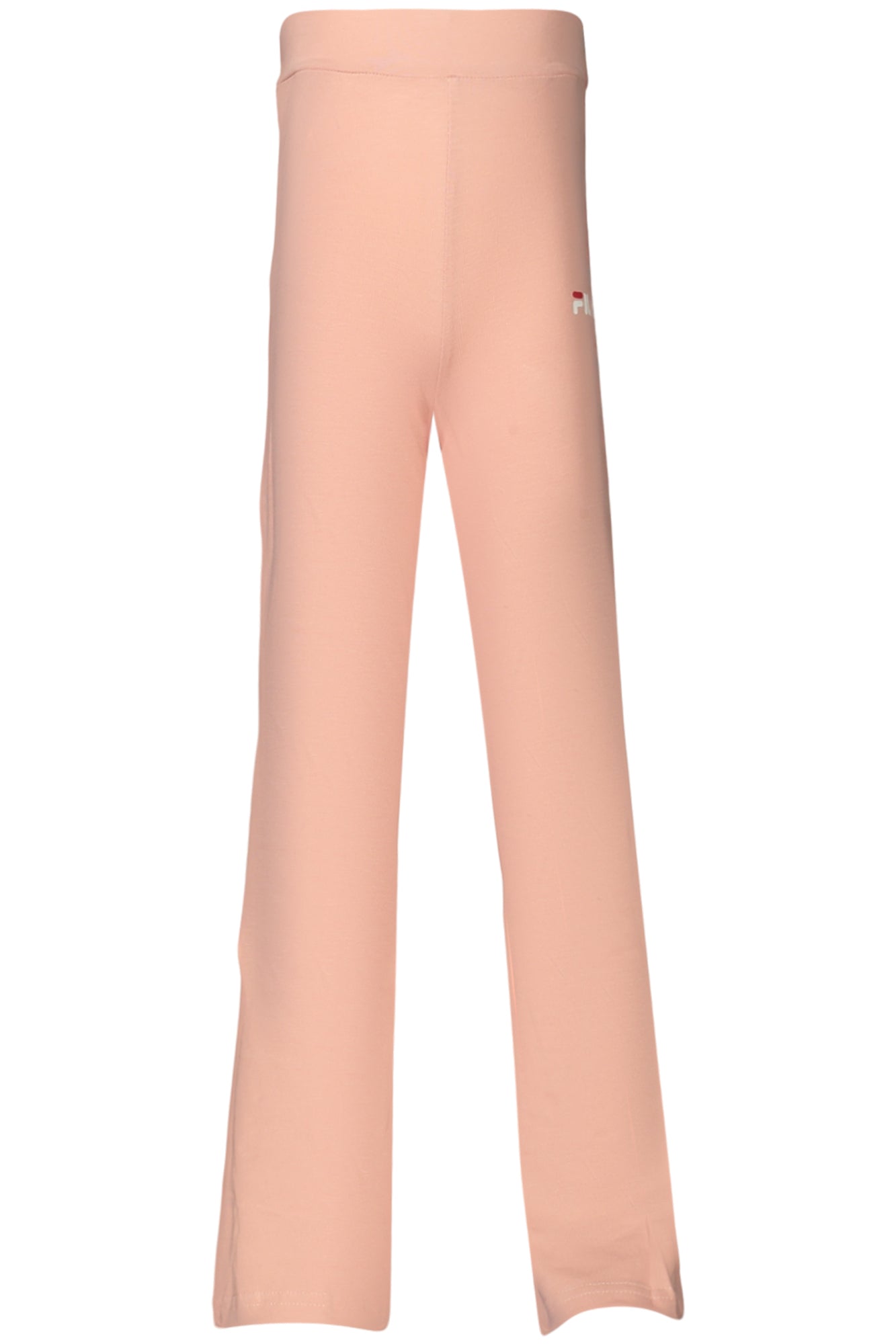 FILA Kinder Hosen – mit elastischem Bund, elastischer Bund Rosa