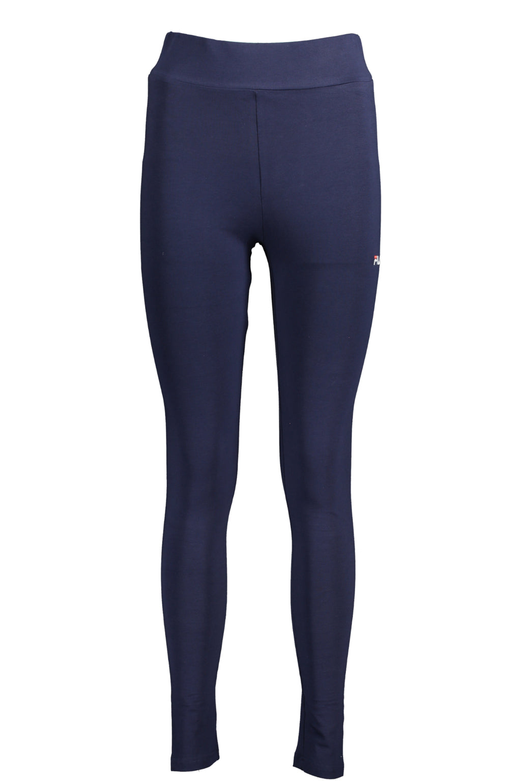 FILA DAMEN-LEGGINGS IN BLAU