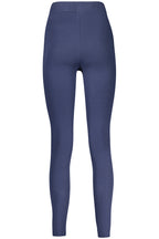 FILA Damen-Leggings, blau