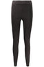 FILA Damen-Leggings in Schwarz