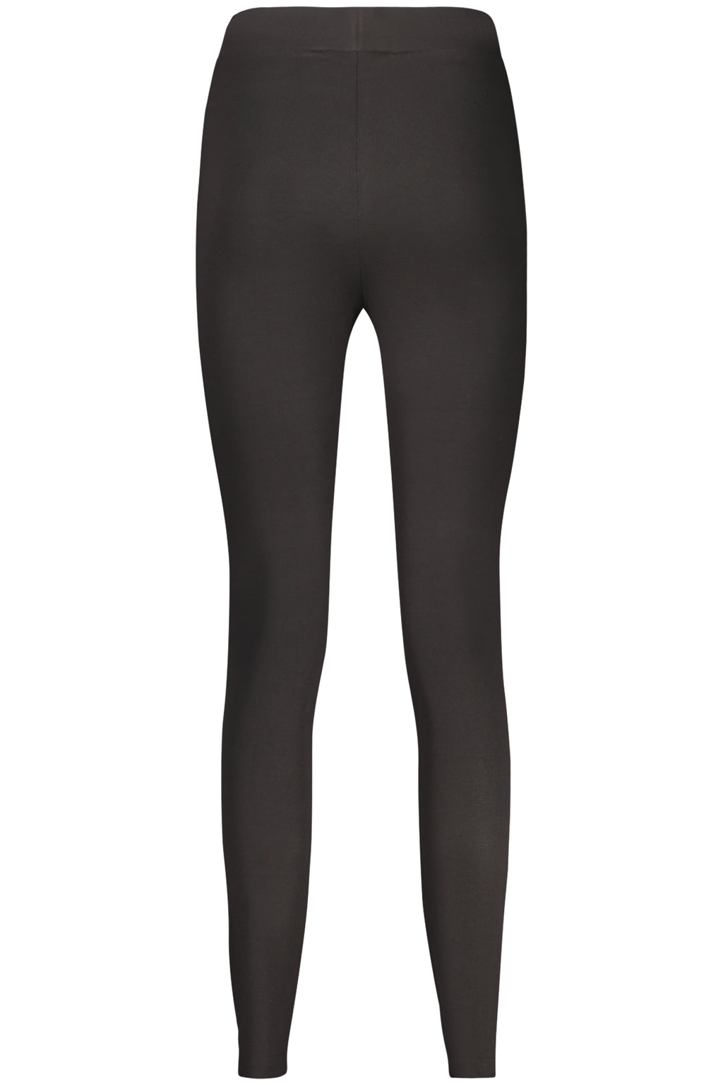 FILA Damen-Leggings in Schwarz
