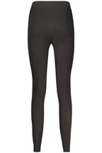 FILA Damen-Leggings in Schwarz