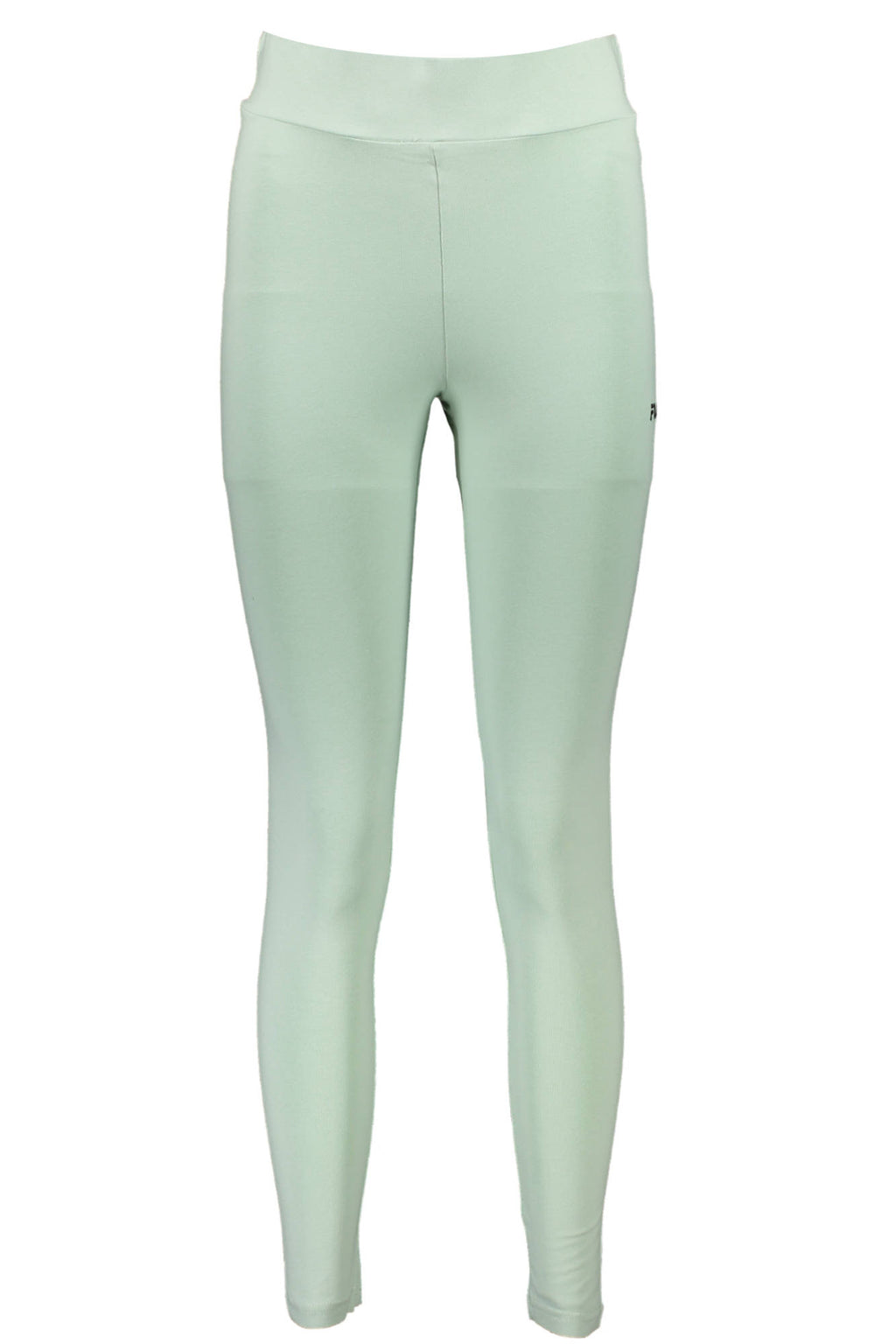 FILA GRÜNE LEGGINGS FÜR DAMEN