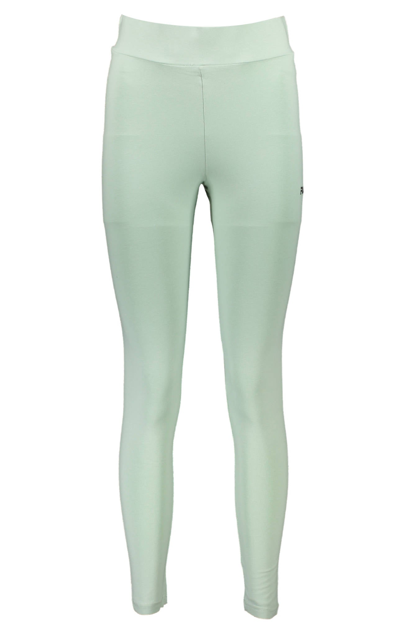 FILA GRÜNE LEGGINGS FÜR DAMEN