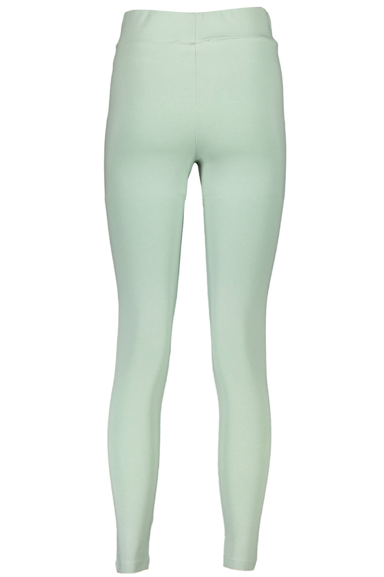 FILA GRÜNE LEGGINGS FÜR DAMEN Zweitbild