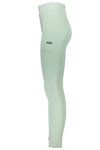 FILA GRÜNE LEGGINGS FÜR DAMEN