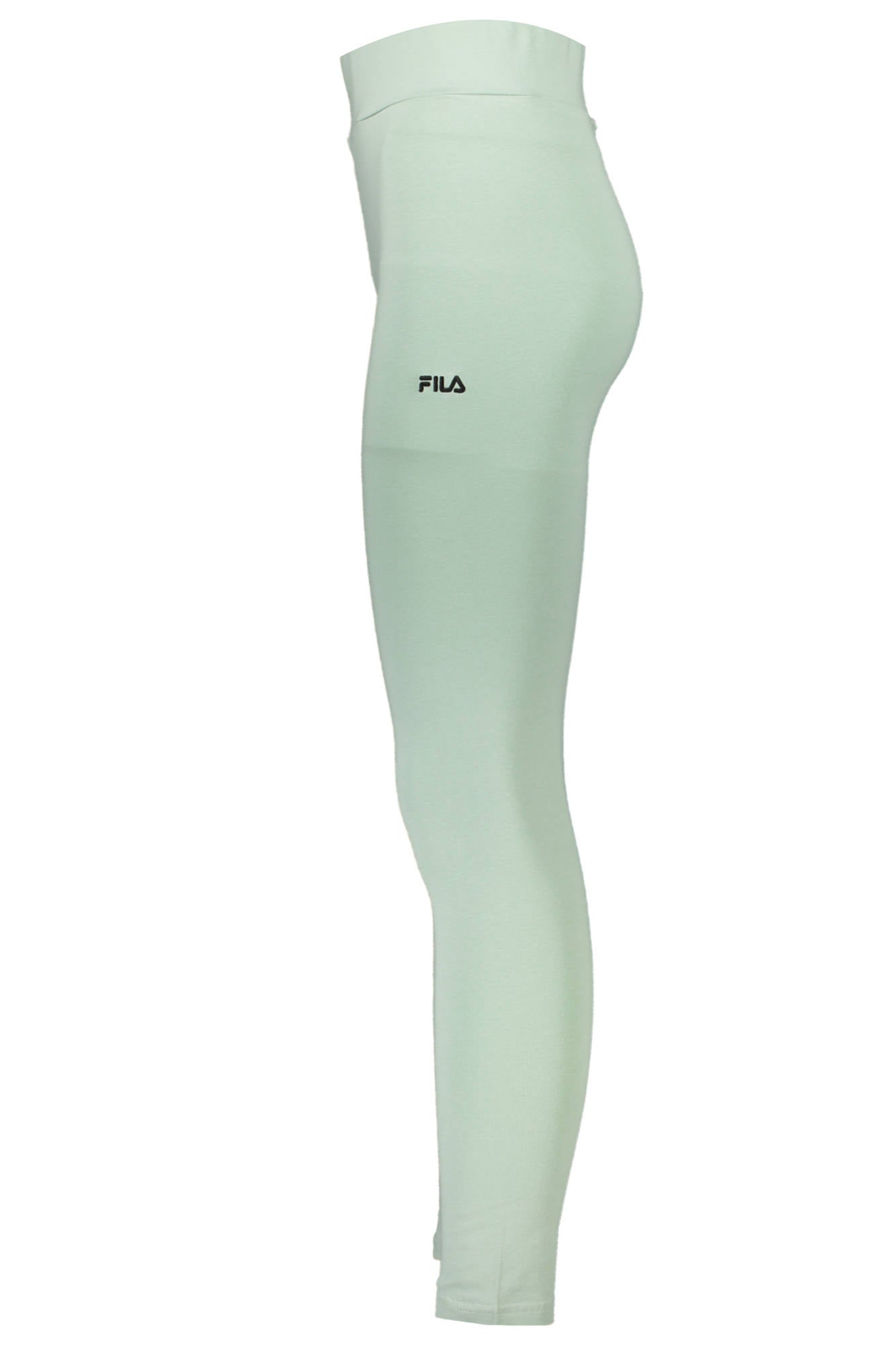 FILA GRÜNE LEGGINGS FÜR DAMEN