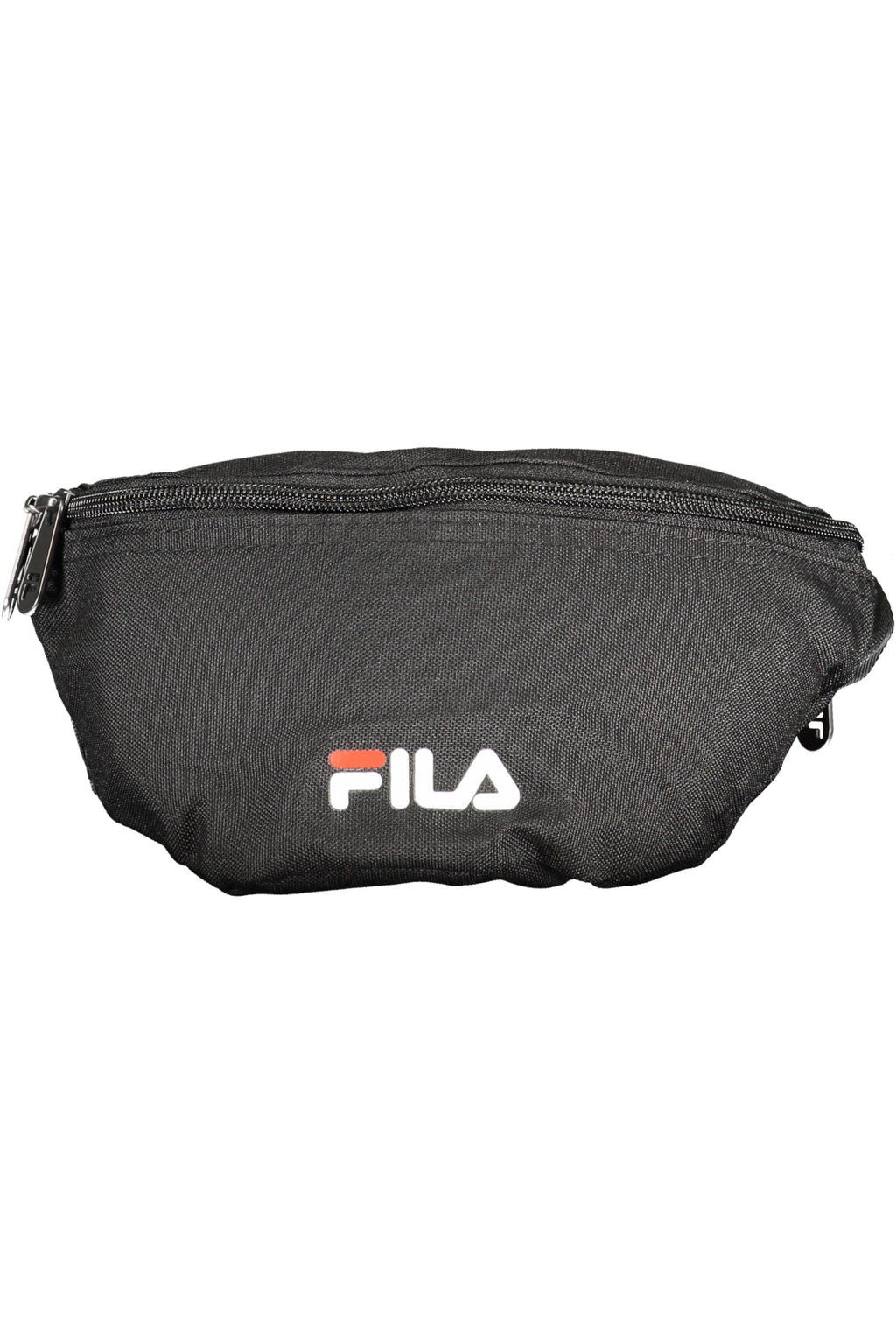 FILA Herren-Gürteltasche, schwarz