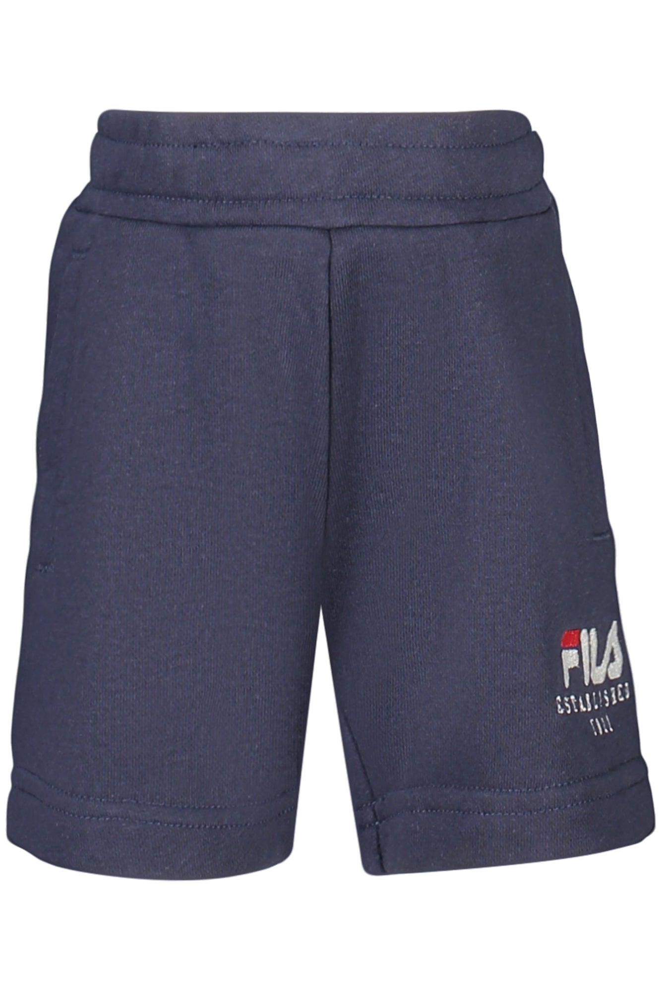 FILA Kinder Hosen – mit elastischem Bund, mit Taschen Blau