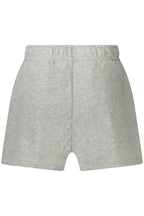 FILA KURZE HOSE FÜR DAMEN GRAU