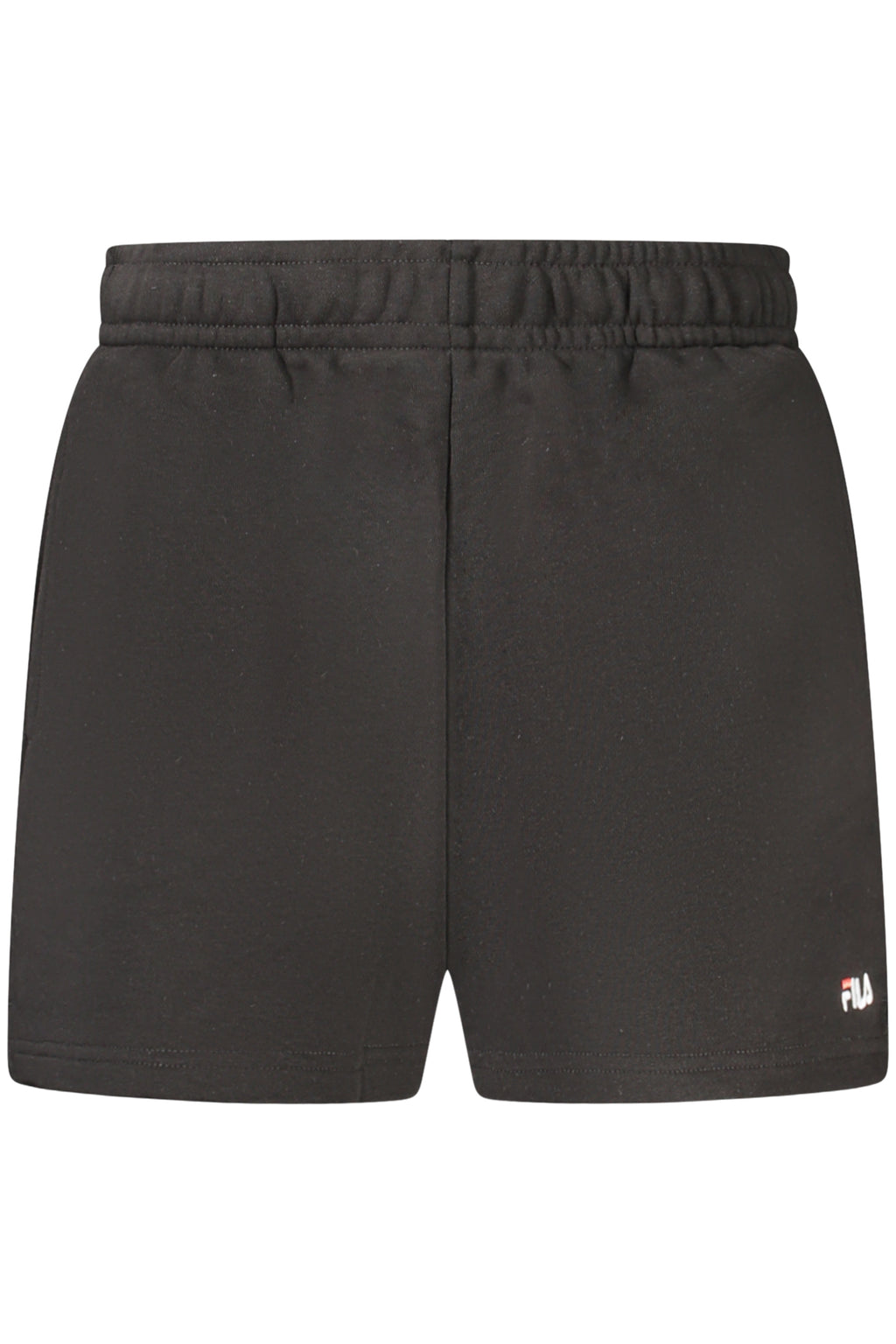 FILA SCHWARZE KURZE HOSE FÜR DAMEN