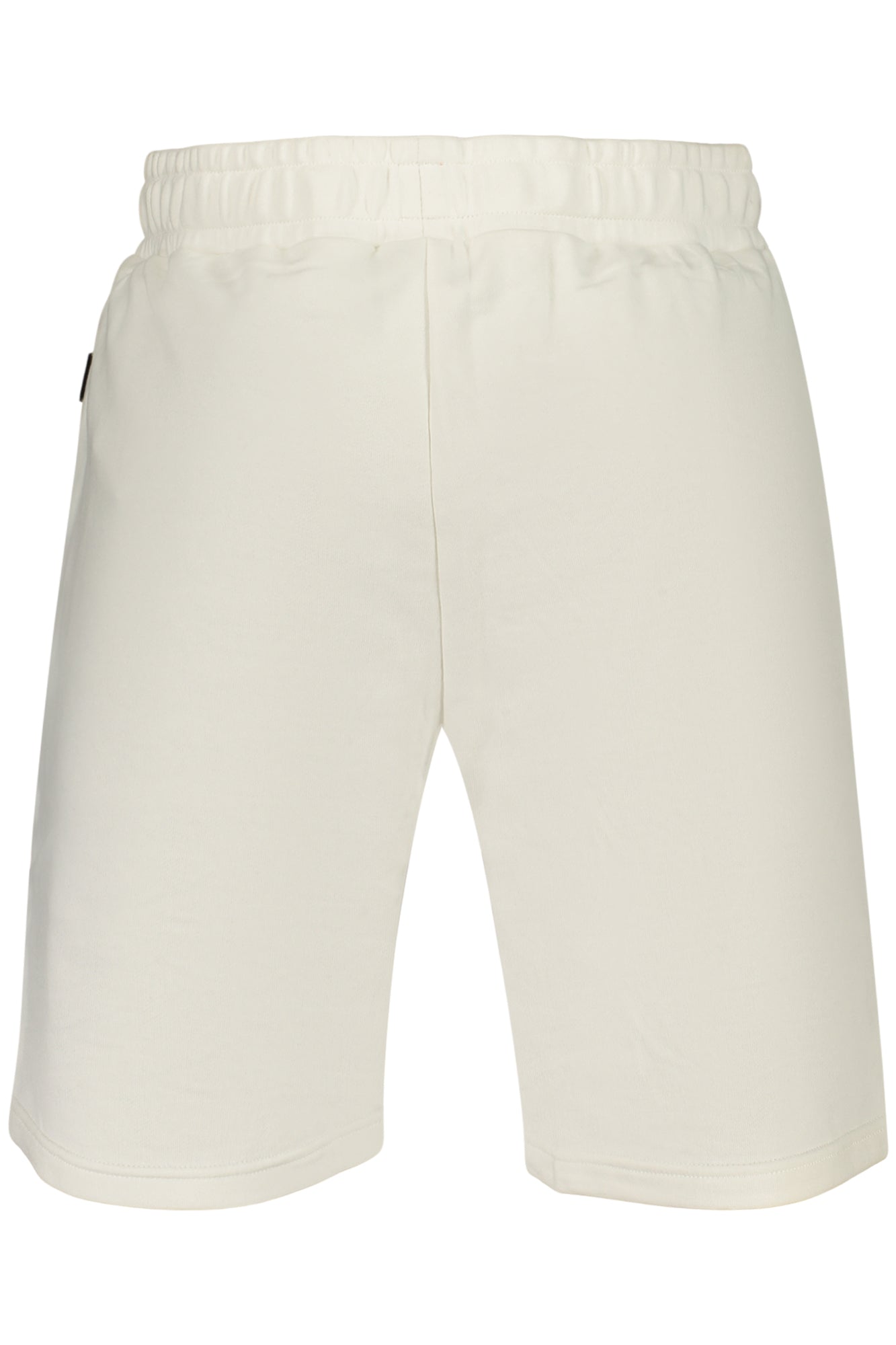 FILA Herren Jogginghose – mit elastischem Bund, mit Taschen Weiß