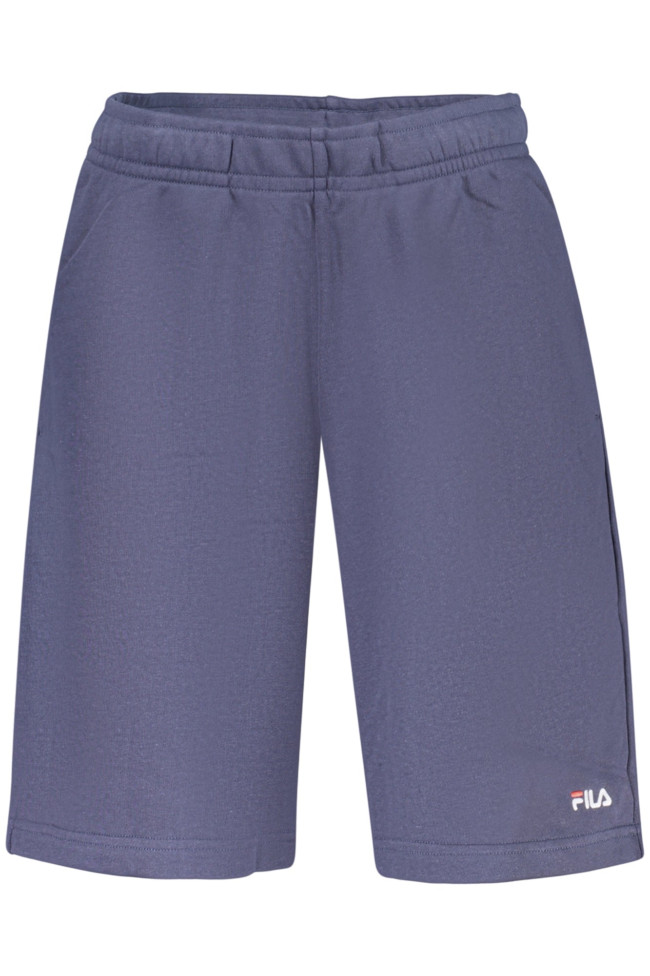 FILA Herren Jogginghose – mit elastischem Bund, mit Taschen Blau