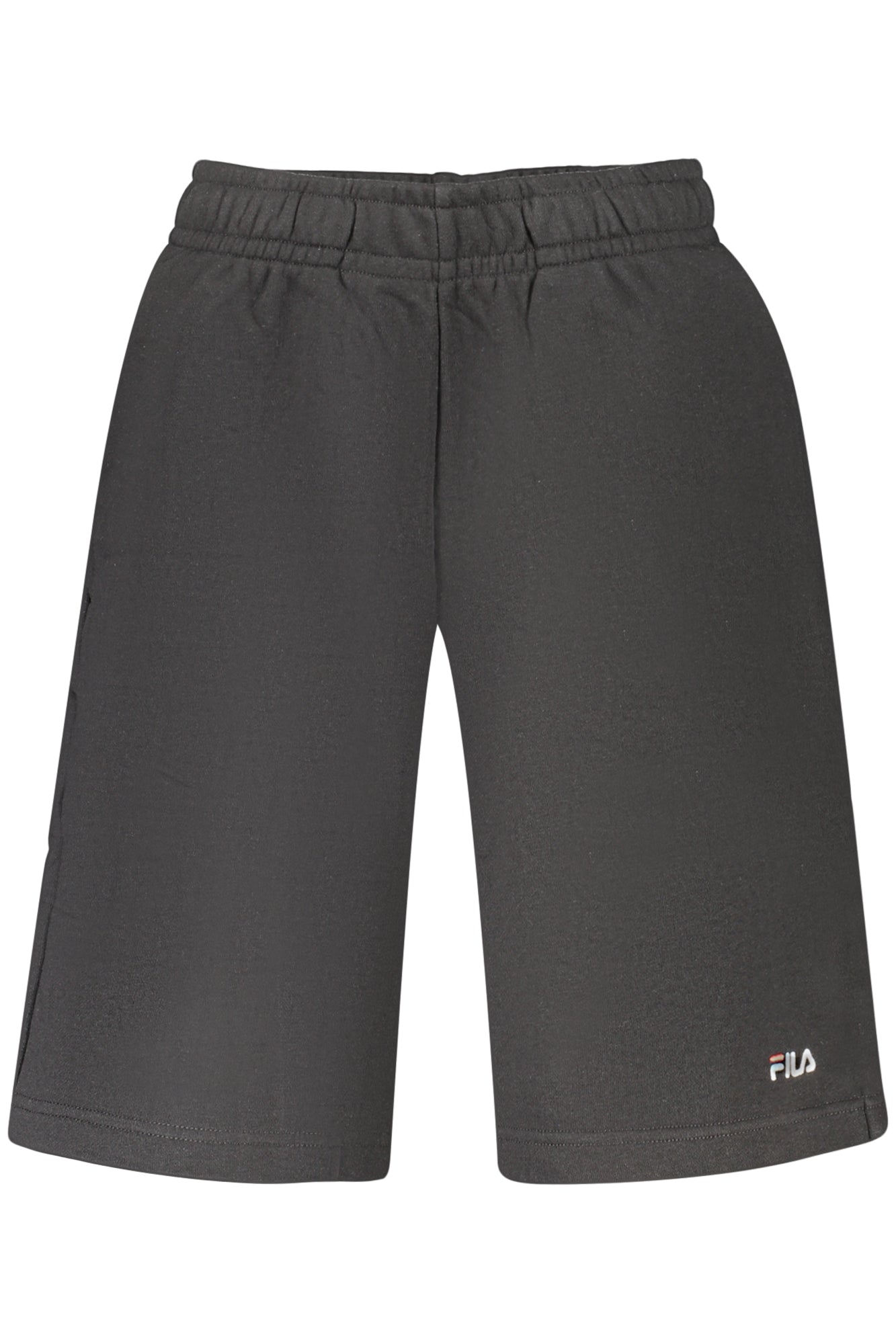 FILA Herren Jogginghose – mit elastischem Bund, mit Taschen Zweitbild