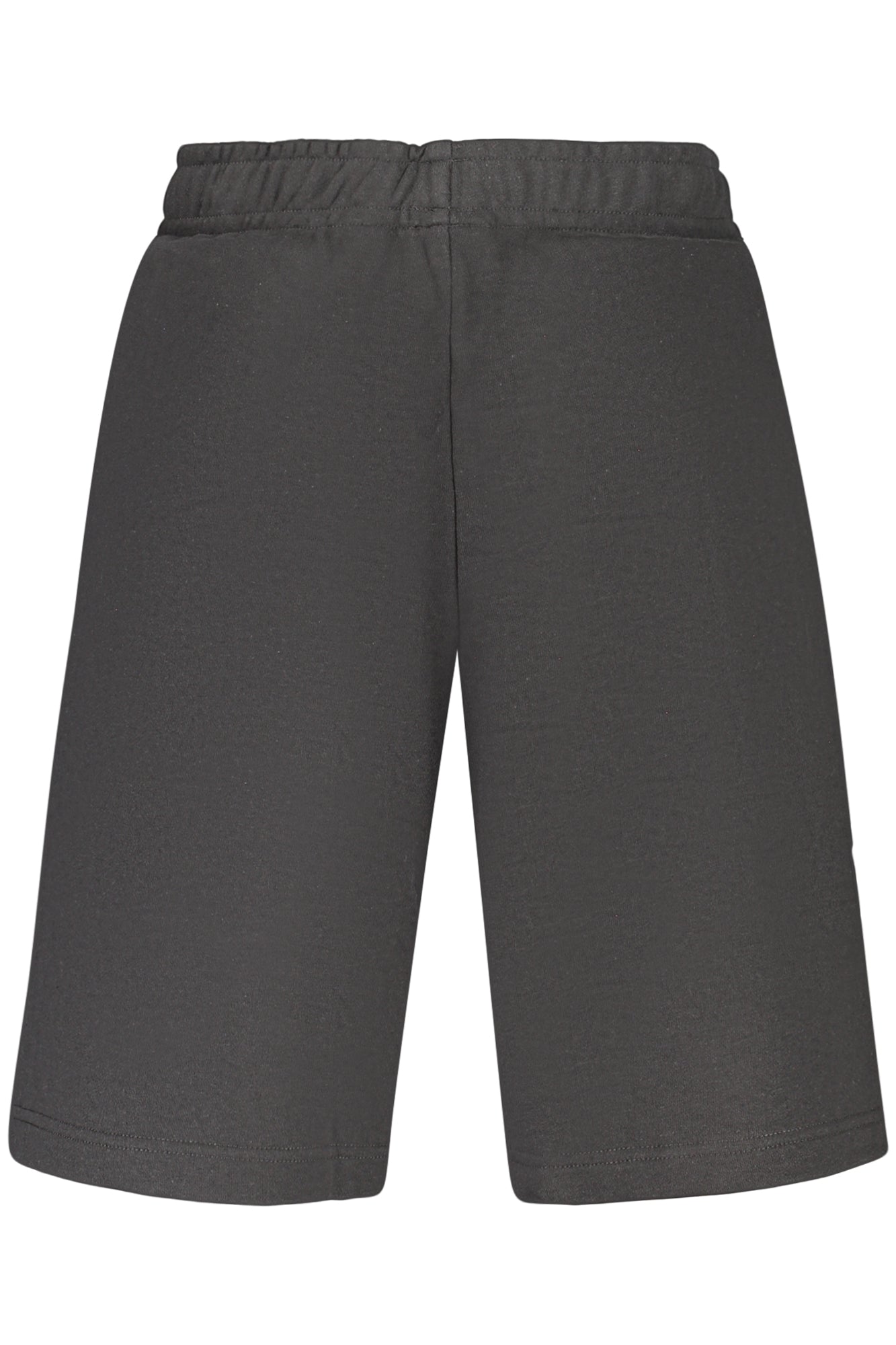 FILA Herren Jogginghose – mit elastischem Bund, mit Taschen Schwarz