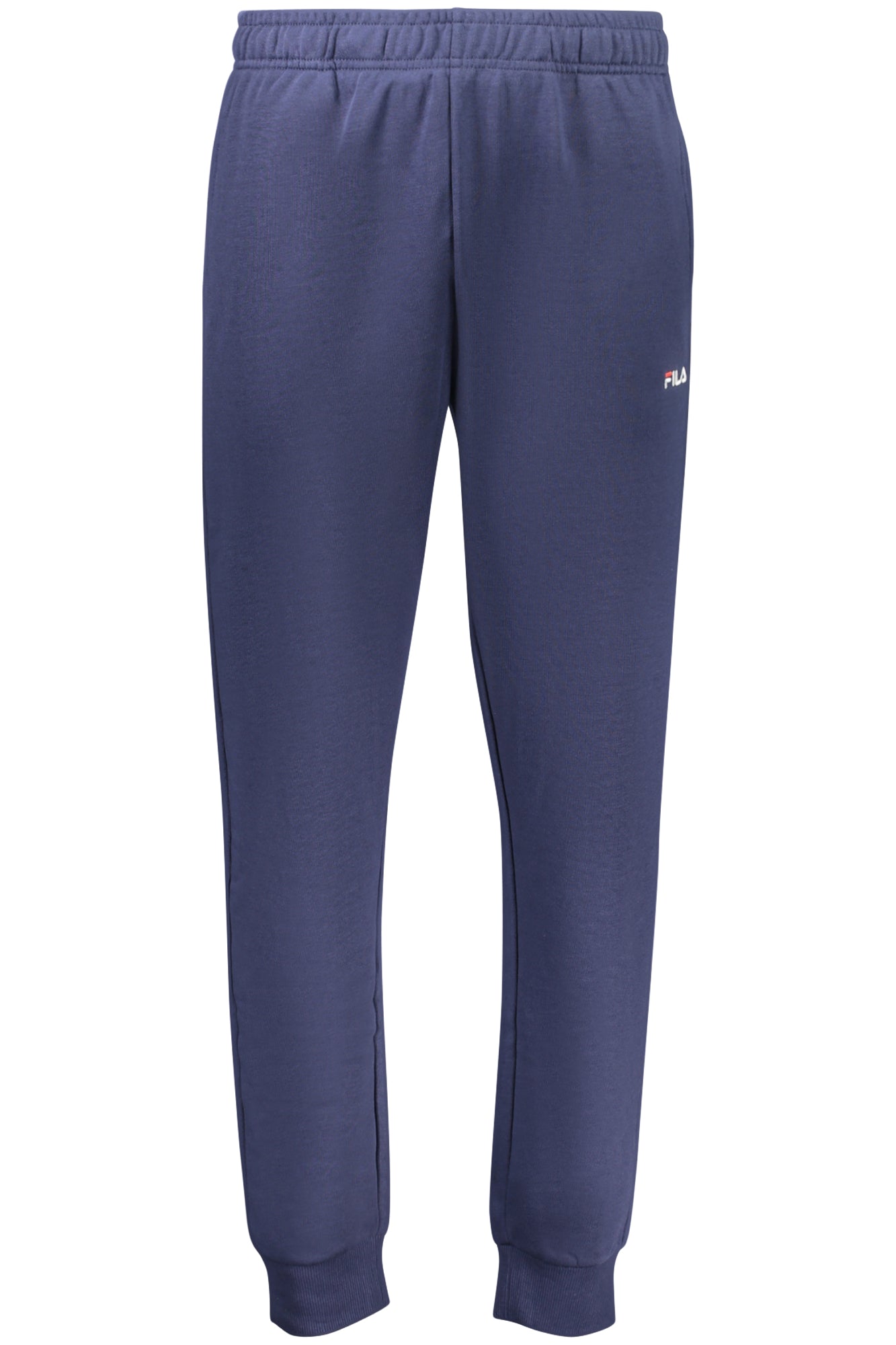 FILA Herren Jogginghose schwarz – Elastischer Bund mit Schnürung | soulluna.de Zweitbild