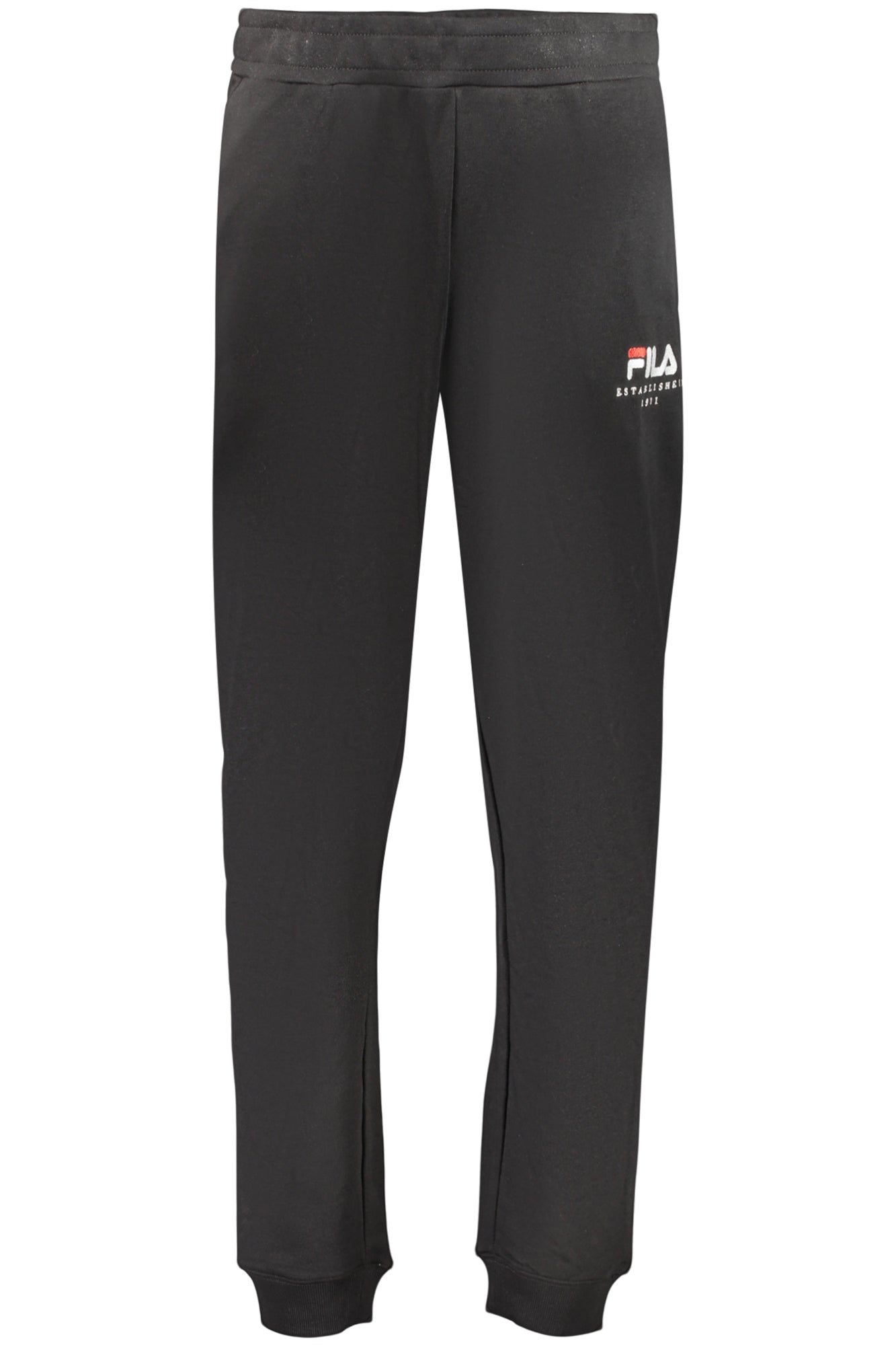 FILA Herren Jogginghose – mit elastischem Bund, mit Taschen Zweitbild