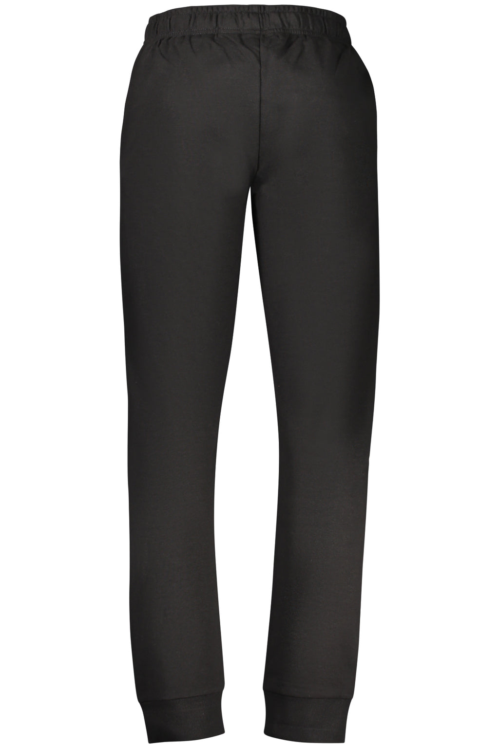 FILA Herren-Trainingshose, schwarz, lang