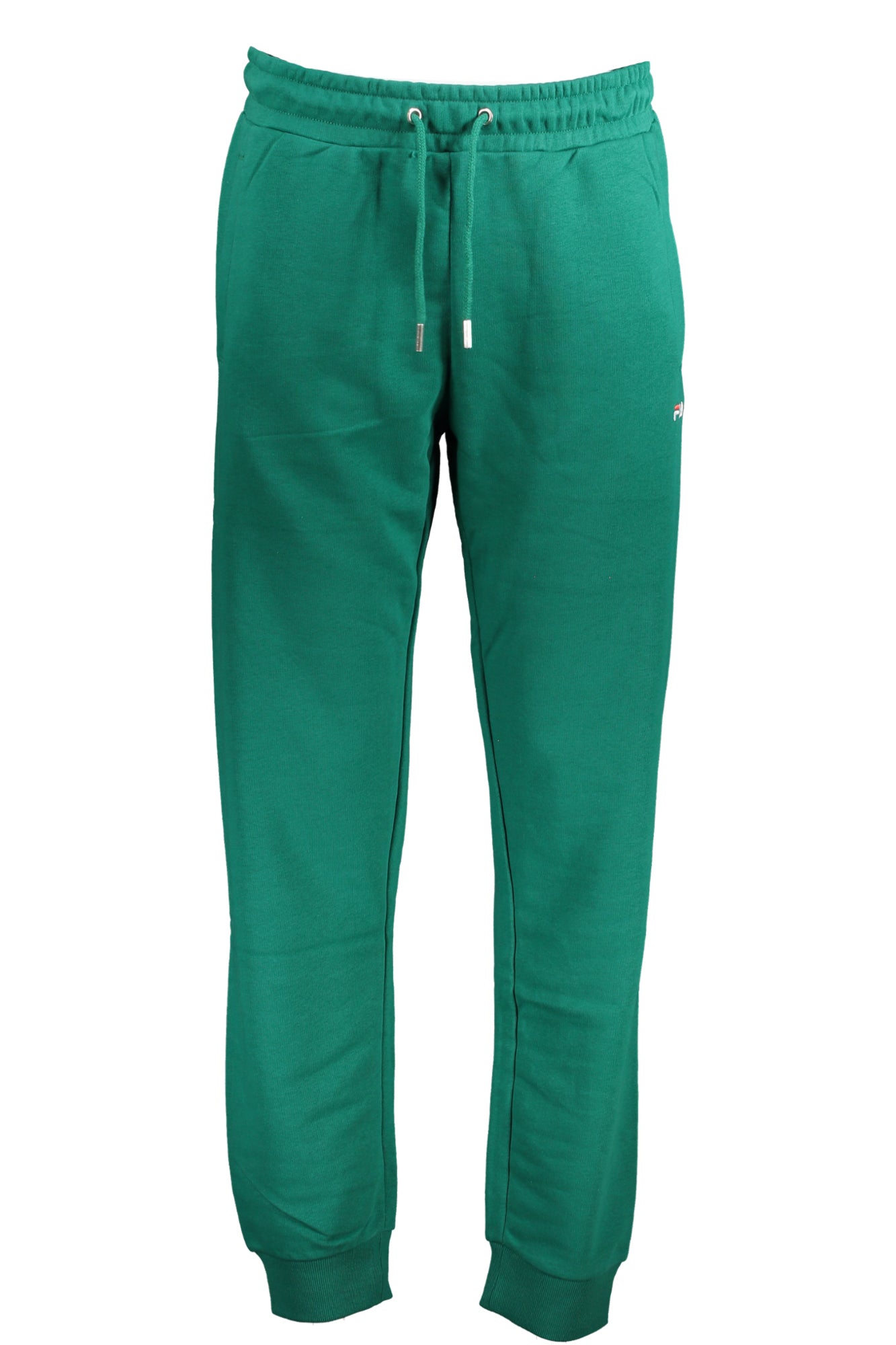 FILA Herren Jogginghose – mit elastischem Bund, mit Taschen Grün