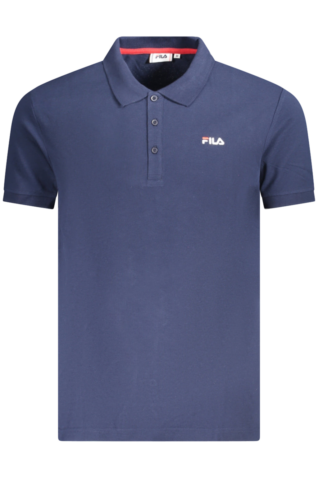 FILA POLOSHIRT KURZE ÄRMEL HERREN BLAU