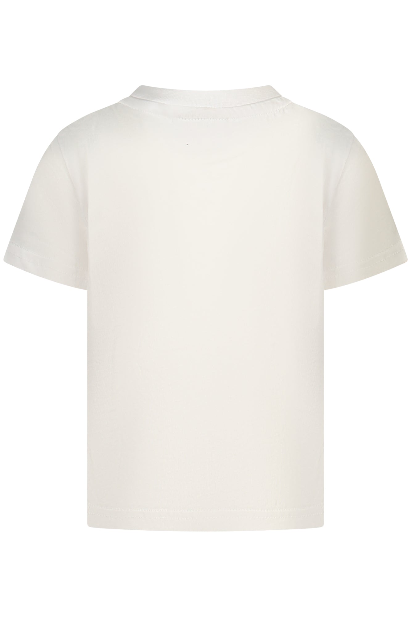 FILA Kinder T-Shirt – aus Baumwolle | T-Shirts online kaufen Weiß