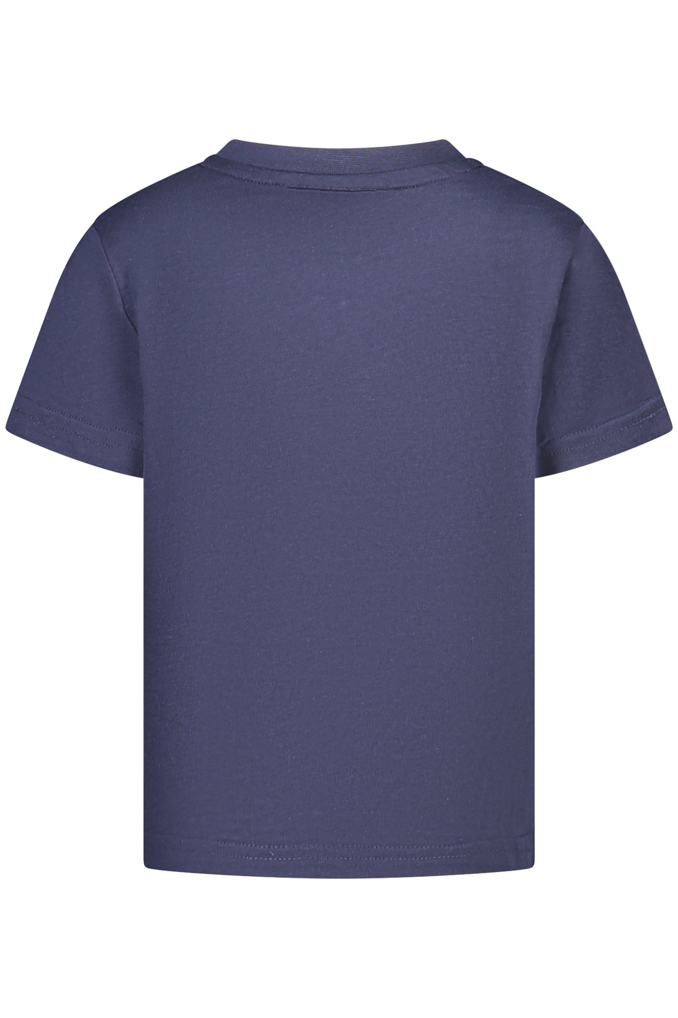 FILA Kinder T-Shirt – aus Baumwolle | T-Shirts online kaufen Blau