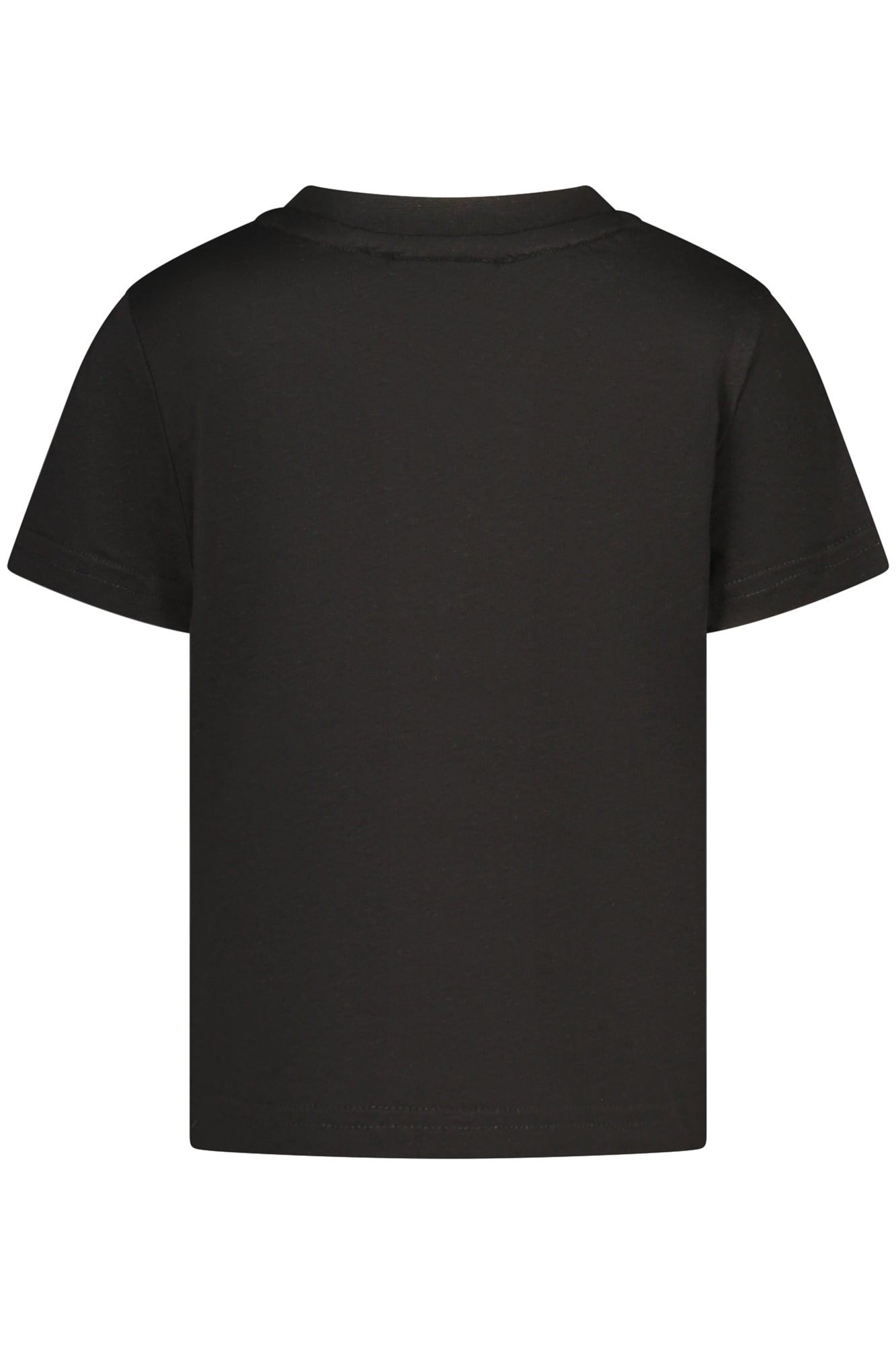 FILA Kinder T-Shirt – aus Baumwolle | T-Shirts online kaufen Schwarz