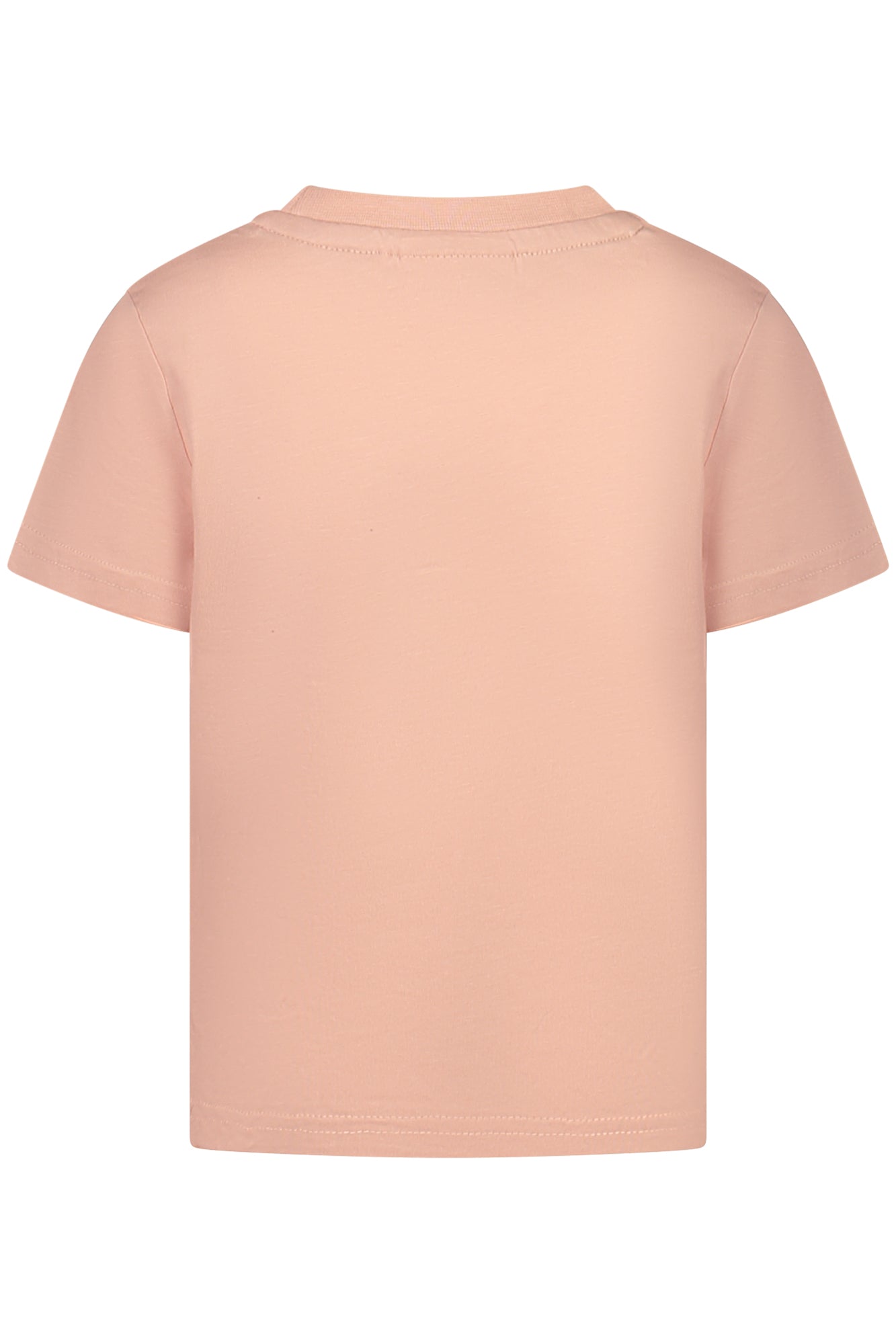 FILA Kinder T-Shirt – aus Baumwolle | T-Shirts online kaufen Rosa