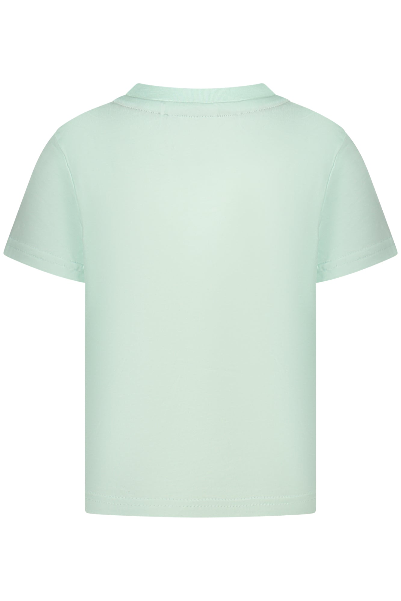 FILA Kinder T-Shirt – aus Baumwolle | T-Shirts online kaufen Grün