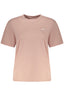 FILA DAMEN PINK KURZARM-T-SHIRT