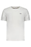 FILA HERREN-KURZARM-T-SHIRT WEISS