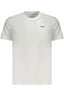 FILA KURZARM-T-SHIRT HERREN WEISS