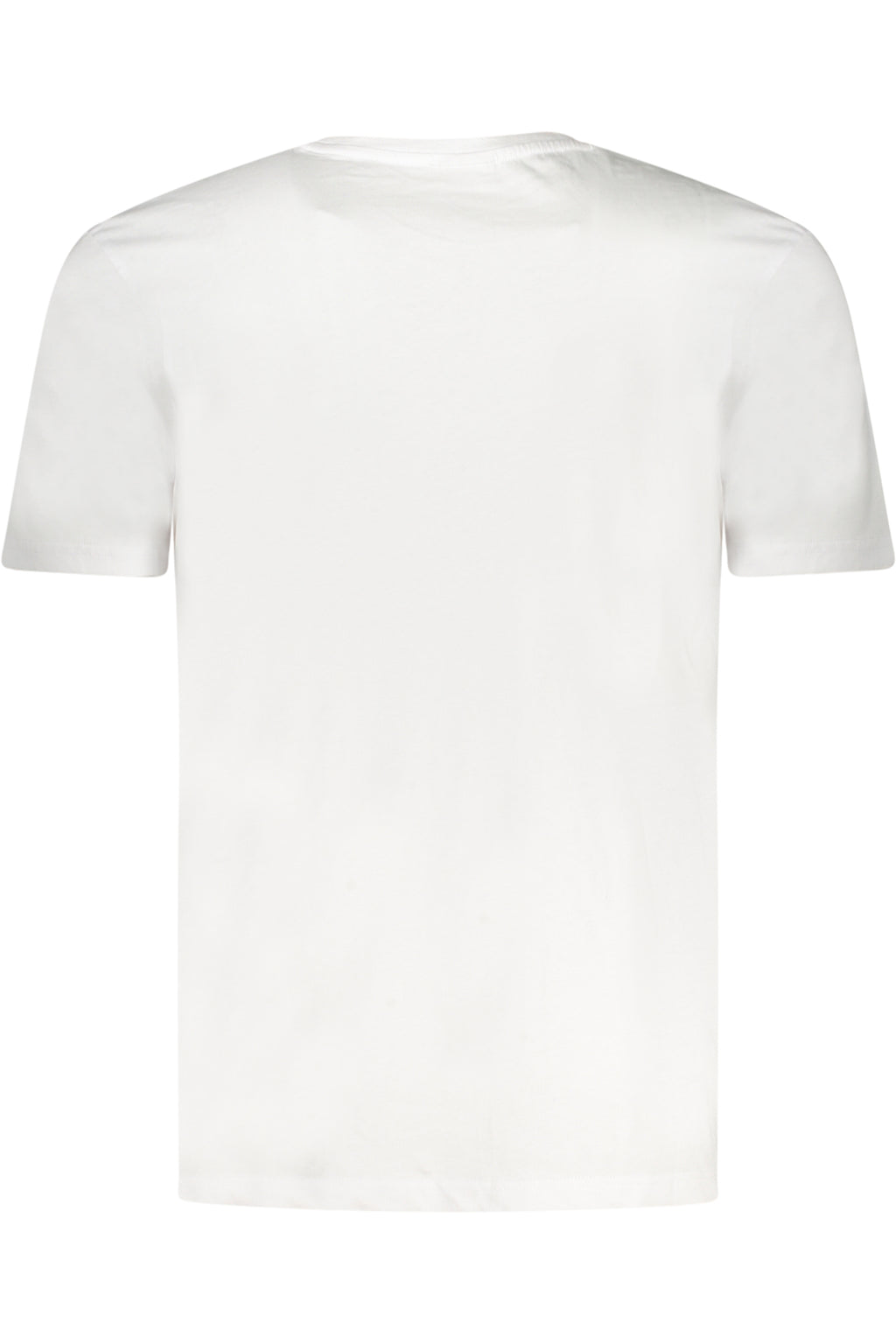 FILA HERREN-KURZARM-T-SHIRT BLAU