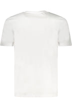 FILA HERREN-KURZARM-T-SHIRT BLAU