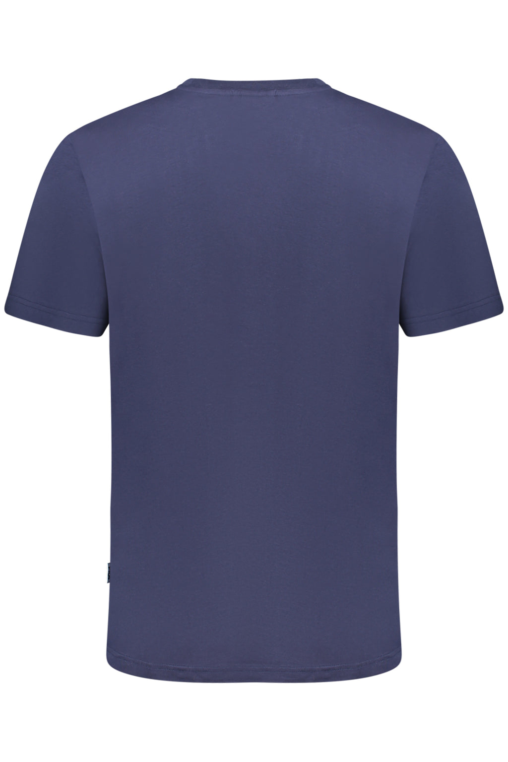 FILA HERREN KURZARM T-SHIRT BLAU