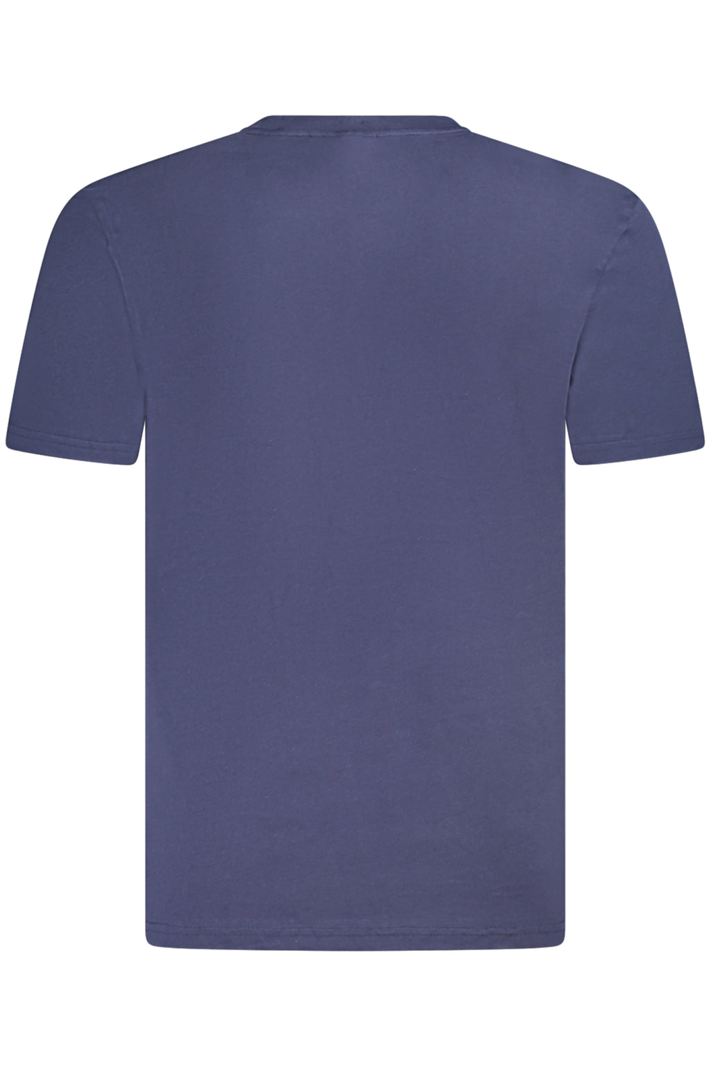 FILA HERREN KURZARM T-SHIRT BLAU