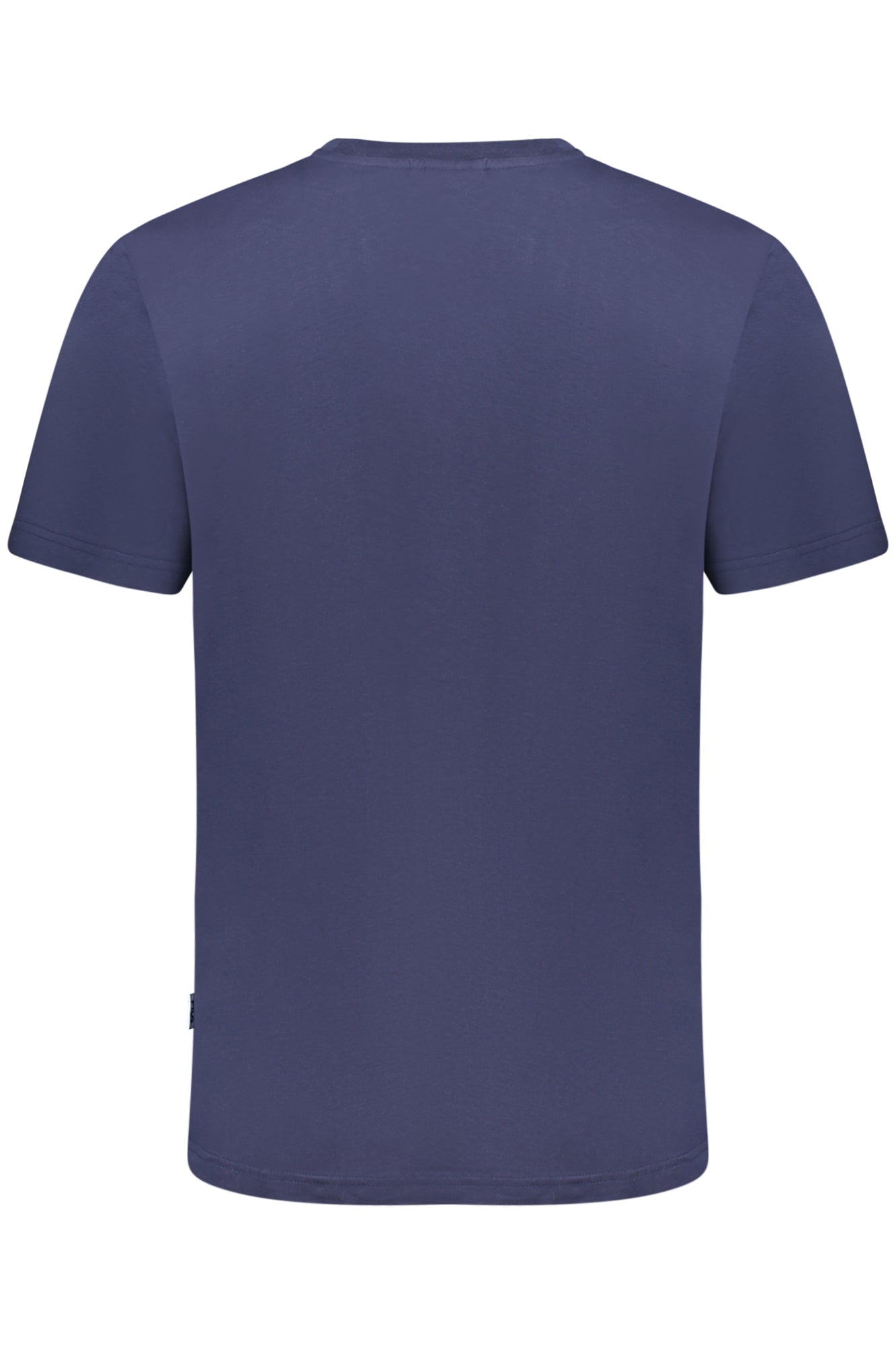 FILA Herren T-Shirt – Regular Fit, Kurzarm | T-Shirts Blau