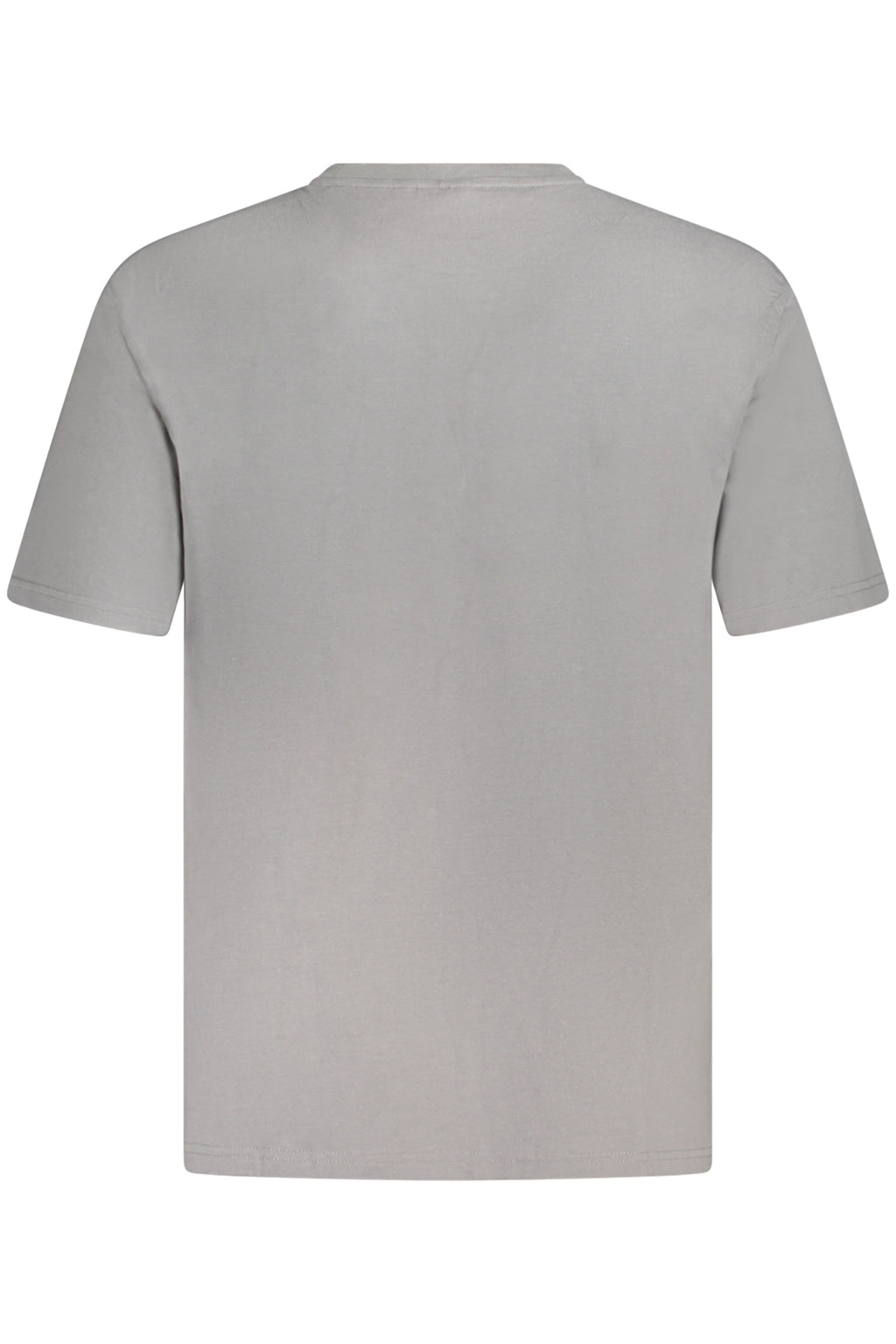 FILA KURZARM-T-SHIRT HERREN GRAU