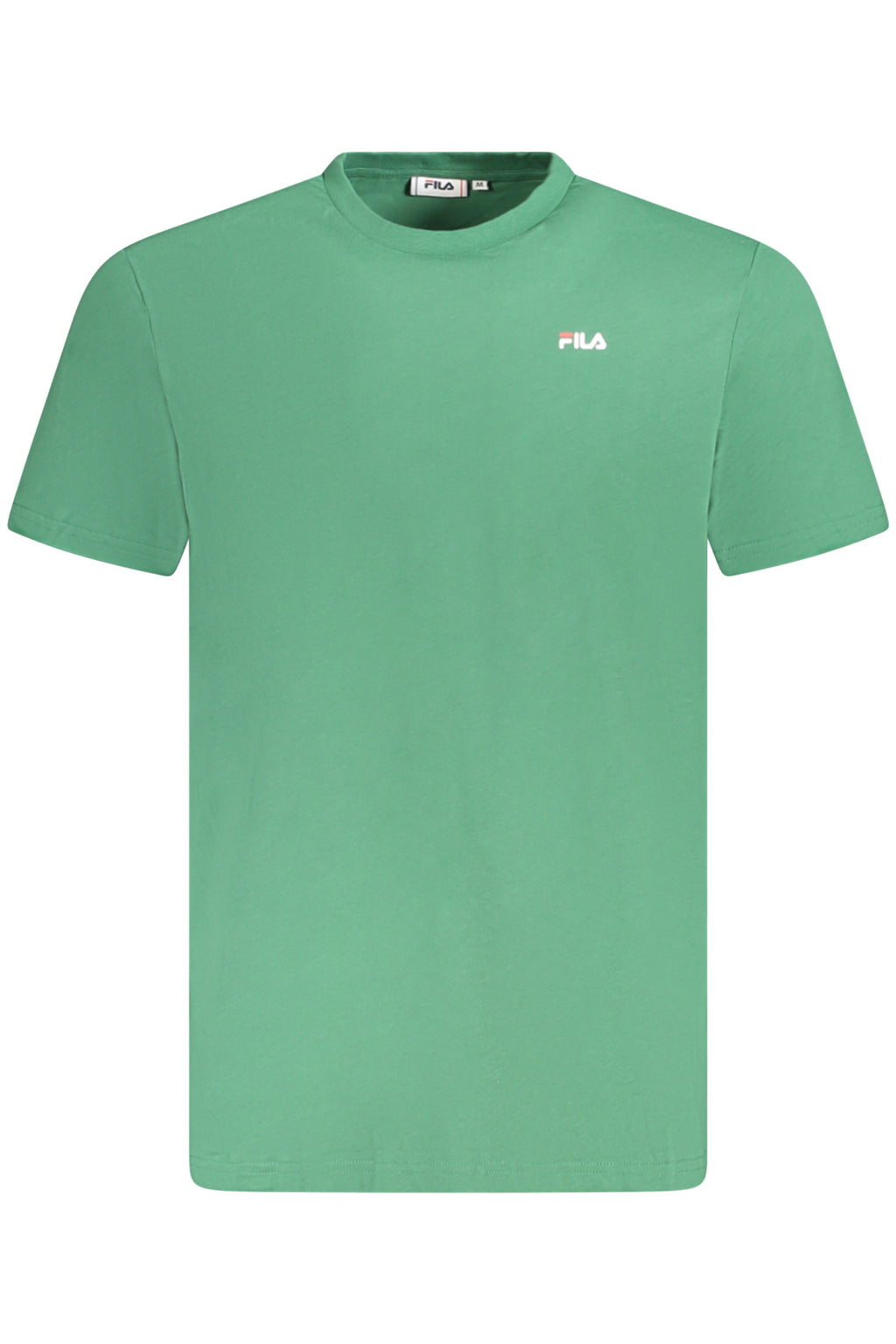 FILA KURZARM-T-SHIRT HERREN GRÜN
